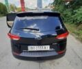 Черный Субару Трибека, объемом двигателя 3 л и пробегом 134 тыс. км за 7500 $, фото 3 на Automoto.ua