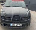 Чорний Субару Трібека, об'ємом двигуна 3 л та пробігом 180 тис. км за 3311 $, фото 1 на Automoto.ua
