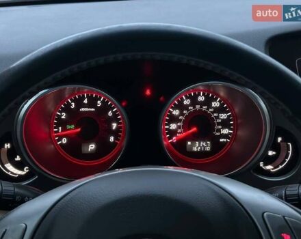 Черный Субару Трибека, объемом двигателя 3 л и пробегом 260 тыс. км за 6990 $, фото 27 на Automoto.ua