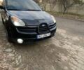 Черный Субару Трибека, объемом двигателя 3 л и пробегом 225 тыс. км за 6800 $, фото 1 на Automoto.ua