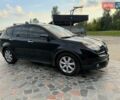Черный Субару Трибека, объемом двигателя 3 л и пробегом 170 тыс. км за 7500 $, фото 6 на Automoto.ua