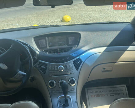Субару Трібека 2006 у Івано-Франківську на Automoto.ua Чорний Субару Трібека, об'ємом двигуна 3 л та пробігом 291 тис. км за 6250 $, фото 9 на Automoto.ua