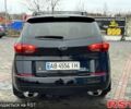 Черный Субару Трибека, объемом двигателя 3 л и пробегом 268 тыс. км за 6300 $, фото 6 на Automoto.ua