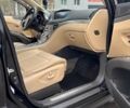 Черный Субару Трибека, объемом двигателя 3 л и пробегом 155 тыс. км за 6700 $, фото 12 на Automoto.ua