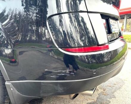 Черный Субару Трибека, объемом двигателя 3 л и пробегом 155 тыс. км за 6700 $, фото 8 на Automoto.ua