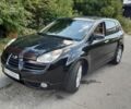 Черный Субару Трибека, объемом двигателя 3 л и пробегом 135 тыс. км за 7800 $, фото 1 на Automoto.ua