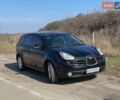 Черный Субару Трибека, объемом двигателя 3 л и пробегом 203 тыс. км за 7500 $, фото 1 на Automoto.ua