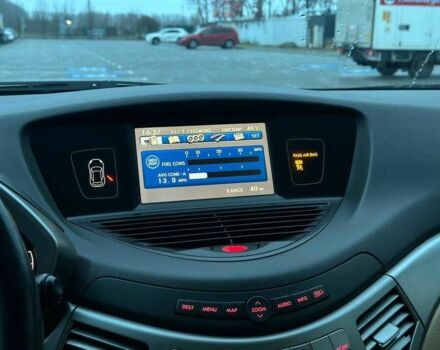 Черный Субару Трибека, объемом двигателя 3 л и пробегом 162 тыс. км за 6990 $, фото 18 на Automoto.ua