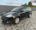 Черный Субару Трибека, объемом двигателя 3 л и пробегом 170 тыс. км за 7500 $, фото 1 на Automoto.ua