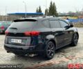 Черный Субару Трибека, объемом двигателя 3 л и пробегом 268 тыс. км за 6300 $, фото 5 на Automoto.ua