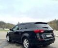 Черный Субару Трибека, объемом двигателя 3 л и пробегом 155 тыс. км за 6700 $, фото 6 на Automoto.ua
