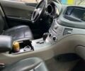 Черный Субару Трибека, объемом двигателя 3 л и пробегом 225 тыс. км за 6800 $, фото 7 на Automoto.ua