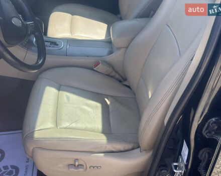 Субару Трібека 2006 у Івано-Франківську на Automoto.ua Чорний Субару Трібека, об'ємом двигуна 3 л та пробігом 291 тис. км за 6250 $, фото 39 на Automoto.ua