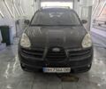 Чорний Субару Трібека, об'ємом двигуна 3 л та пробігом 230 тис. км за 6700 $, фото 1 на Automoto.ua