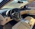 Черный Субару Трибека, объемом двигателя 3 л и пробегом 203 тыс. км за 7500 $, фото 13 на Automoto.ua