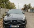 Черный Субару Трибека, объемом двигателя 3 л и пробегом 260 тыс. км за 6999 $, фото 1 на Automoto.ua