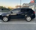 Черный Субару Трибека, объемом двигателя 3 л и пробегом 155 тыс. км за 7700 $, фото 7 на Automoto.ua