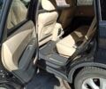 Черный Субару Трибека, объемом двигателя 3 л и пробегом 252 тыс. км за 6600 $, фото 6 на Automoto.ua