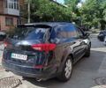 Черный Субару Трибека, объемом двигателя 3 л и пробегом 252 тыс. км за 6600 $, фото 9 на Automoto.ua