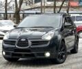 Черный Субару Трибека, объемом двигателя 3 л и пробегом 350 тыс. км за 6300 $, фото 1 на Automoto.ua