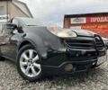 Субару Трибека 2006 в Смеле на Automoto.ua Черный Субару Трибека, объемом двигателя 3 л и пробегом 204 тыс. км за 4800 $, фото 1 на Automoto.ua