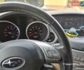 Черный Субару Трибека, объемом двигателя 3 л и пробегом 256 тыс. км за 8900 $, фото 5 на Automoto.ua