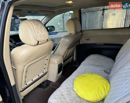 Субару Трібека 2006 у Городенке на Automoto.ua Чорний Субару Трібека, об'ємом двигуна 3 л та пробігом 260 тис. км за 5850 $, фото 5 на Automoto.ua