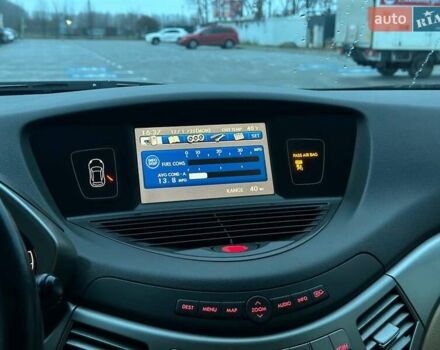 Черный Субару Трибека, объемом двигателя 3 л и пробегом 260 тыс. км за 6990 $, фото 21 на Automoto.ua