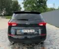 Черный Субару Трибека, объемом двигателя 3 л и пробегом 170 тыс. км за 7500 $, фото 4 на Automoto.ua