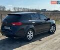 Черный Субару Трибека, объемом двигателя 3 л и пробегом 203 тыс. км за 7500 $, фото 7 на Automoto.ua