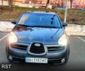 Черный Субару Трибека, объемом двигателя 30 л и пробегом 201 тыс. км за 7500 $, фото 1 на Automoto.ua
