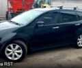 Черный Субару Трибека, объемом двигателя 3 л и пробегом 180 тыс. км за 7500 $, фото 1 на Automoto.ua