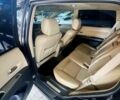Черный Субару Трибека, объемом двигателя 3 л и пробегом 245 тыс. км за 6500 $, фото 5 на Automoto.ua