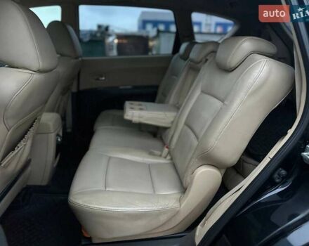 Черный Субару Трибека, объемом двигателя 3 л и пробегом 260 тыс. км за 6990 $, фото 17 на Automoto.ua