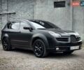 Черный Субару Трибека, объемом двигателя 3 л и пробегом 180 тыс. км за 9000 $, фото 1 на Automoto.ua