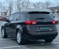 Черный Субару Трибека, объемом двигателя 3 л и пробегом 162 тыс. км за 6990 $, фото 6 на Automoto.ua