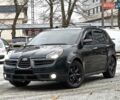 Черный Субару Трибека, объемом двигателя 3 л и пробегом 350 тыс. км за 6300 $, фото 1 на Automoto.ua