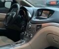 Черный Субару Трибека, объемом двигателя 3 л и пробегом 260 тыс. км за 6990 $, фото 13 на Automoto.ua