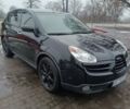 Черный Субару Трибека, объемом двигателя 3 л и пробегом 192 тыс. км за 8000 $, фото 1 на Automoto.ua