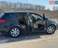 Черный Субару Трибека, объемом двигателя 3 л и пробегом 203 тыс. км за 7500 $, фото 22 на Automoto.ua
