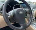 Субару Трибека 2006 в Смеле на Automoto.ua Черный Субару Трибека, объемом двигателя 3 л и пробегом 204 тыс. км за 4800 $, фото 6 на Automoto.ua