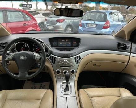 Субару Трибека 2006 в Смеле на Automoto.ua Черный Субару Трибека, объемом двигателя 3 л и пробегом 204 тыс. км за 4800 $, фото 7 на Automoto.ua