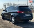 Черный Субару Трибека, объемом двигателя 3 л и пробегом 203 тыс. км за 7500 $, фото 8 на Automoto.ua