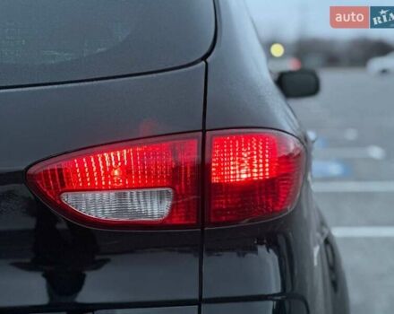 Черный Субару Трибека, объемом двигателя 3 л и пробегом 260 тыс. км за 6990 $, фото 8 на Automoto.ua