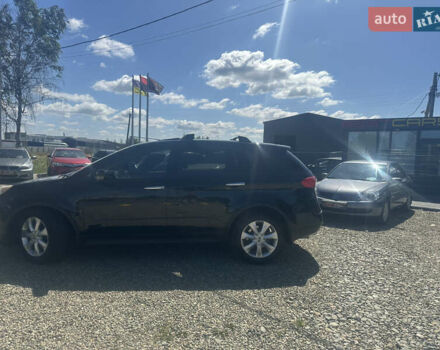 Субару Трібека 2006 у Івано-Франківську на Automoto.ua Чорний Субару Трібека, об'ємом двигуна 3 л та пробігом 291 тис. км за 6250 $, фото 18 на Automoto.ua
