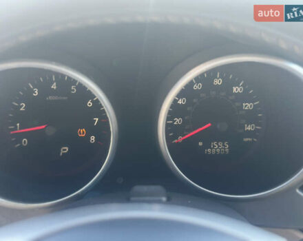 Субару Трібека 2006 у Івано-Франківську на Automoto.ua Чорний Субару Трібека, об'ємом двигуна 3 л та пробігом 291 тис. км за 6250 $, фото 12 на Automoto.ua