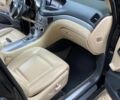 Черный Субару Трибека, объемом двигателя 3 л и пробегом 310 тыс. км за 5500 $, фото 7 на Automoto.ua
