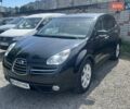 Черный Субару Трибека, объемом двигателя 3 л и пробегом 212 тыс. км за 6900 $, фото 1 на Automoto.ua