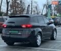 Черный Субару Трибека, объемом двигателя 3 л и пробегом 260 тыс. км за 6990 $, фото 7 на Automoto.ua