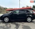Черный Субару Трибека, объемом двигателя 3 л и пробегом 155 тыс. км за 6700 $, фото 4 на Automoto.ua